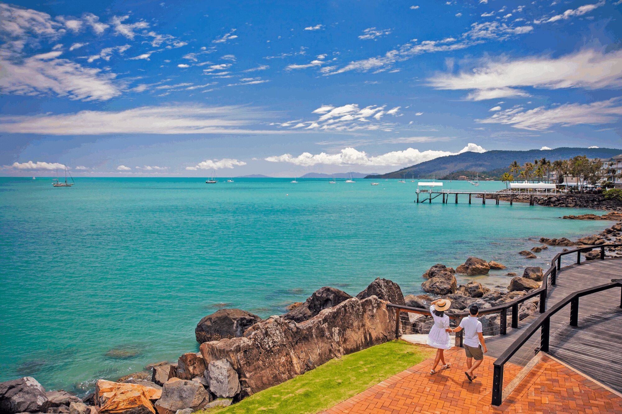 8 Days / 7 Nights - 1