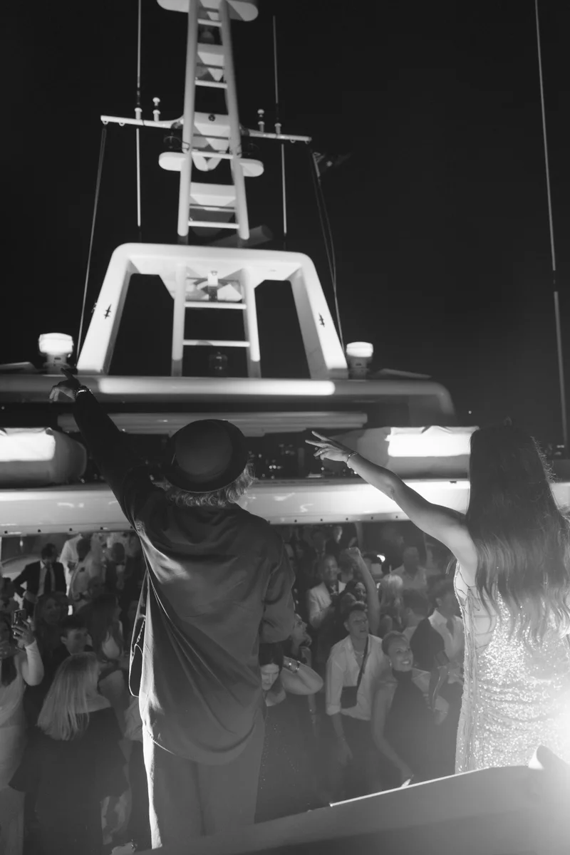 NYE Moments 9