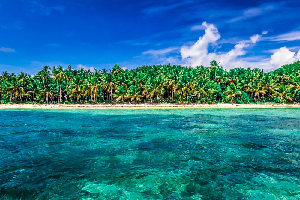 Fiji Through the Eyes of Captain Peter Rackemann