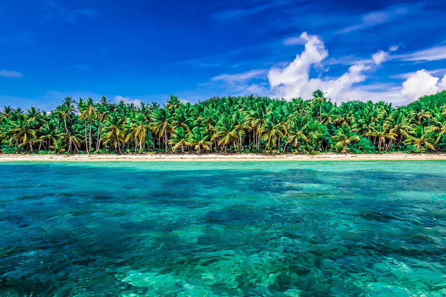 Fiji, 10 nights