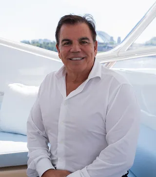 Ian Malouf