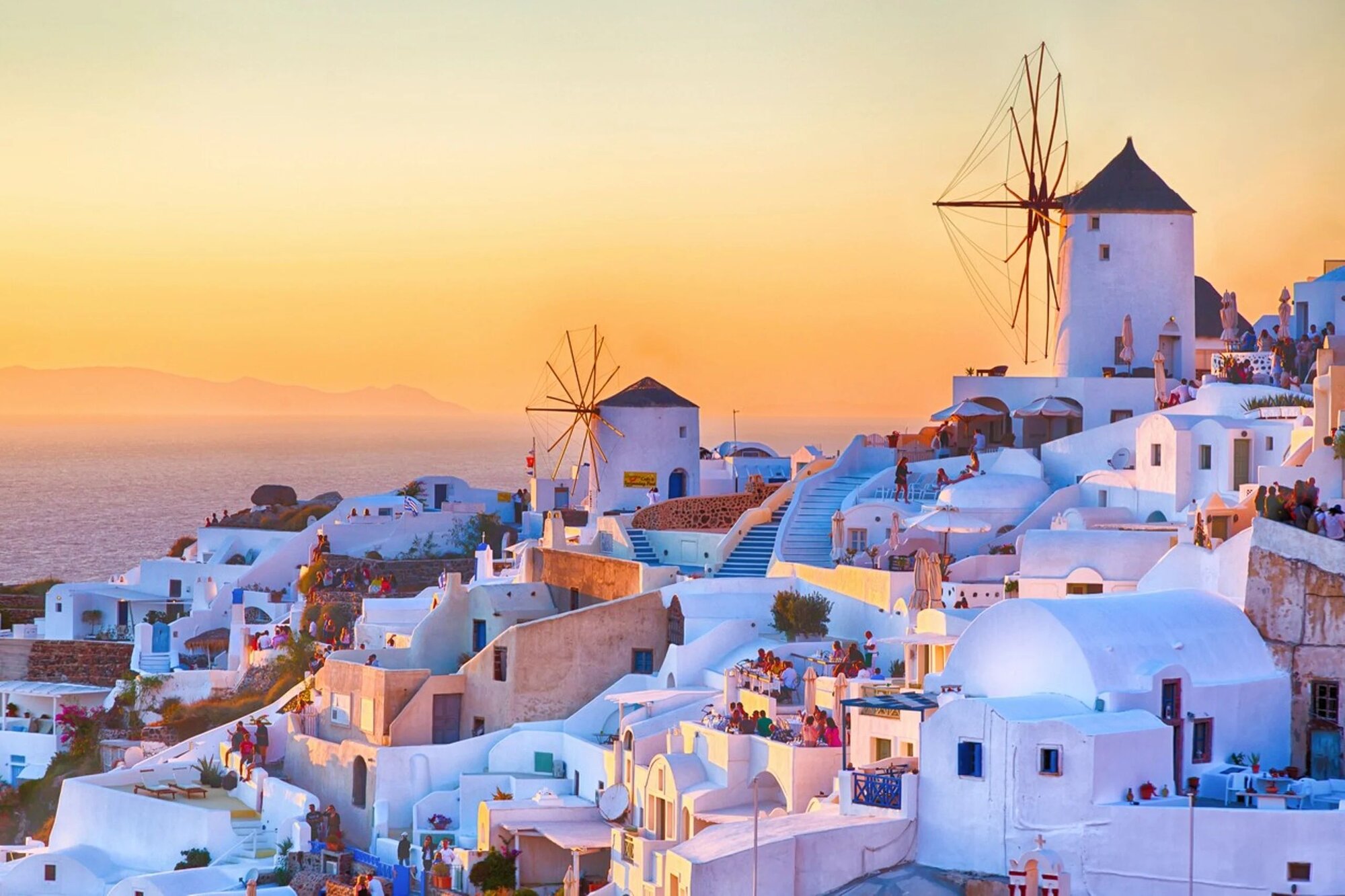 Mykonos