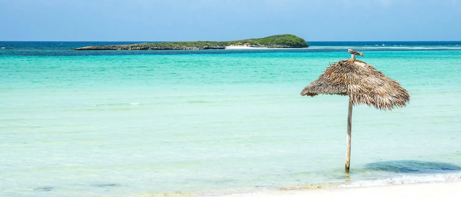 The Abacos