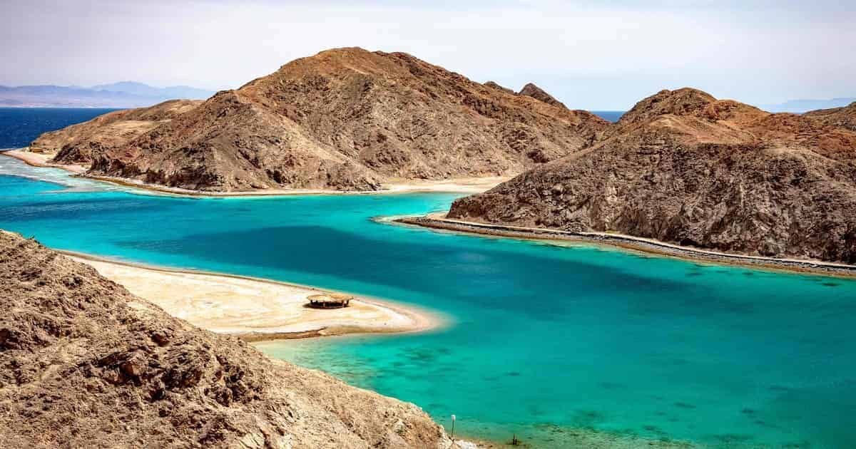 Red Sea