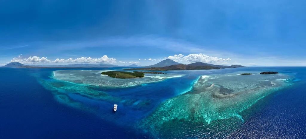 Alor Archipelago