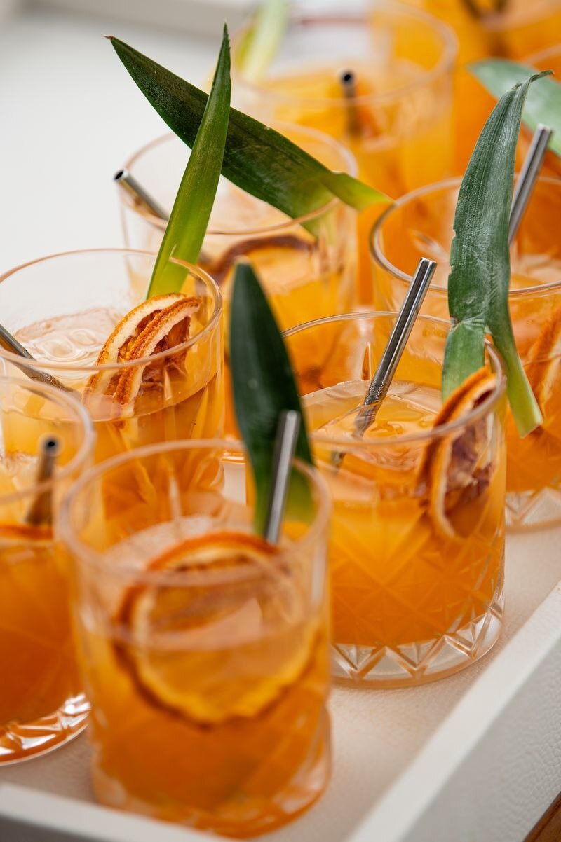 Cocktail Crafting and Mixology Masterclasses