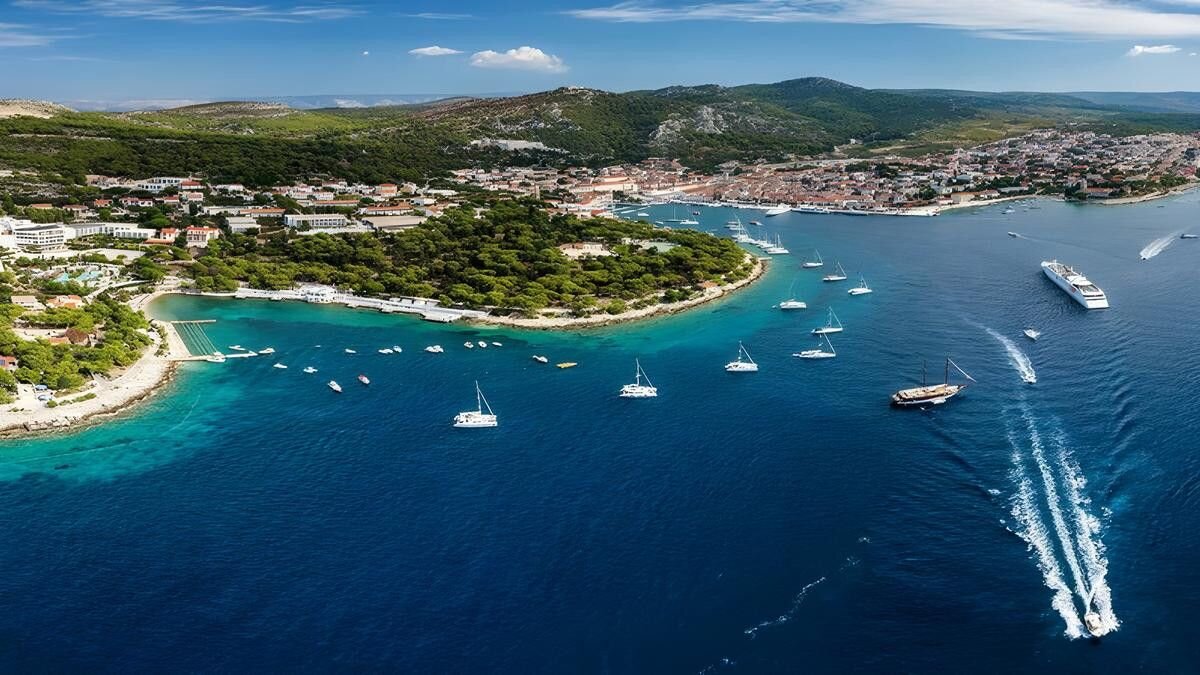 8 Days 7 Nights Split to Dubrovnik