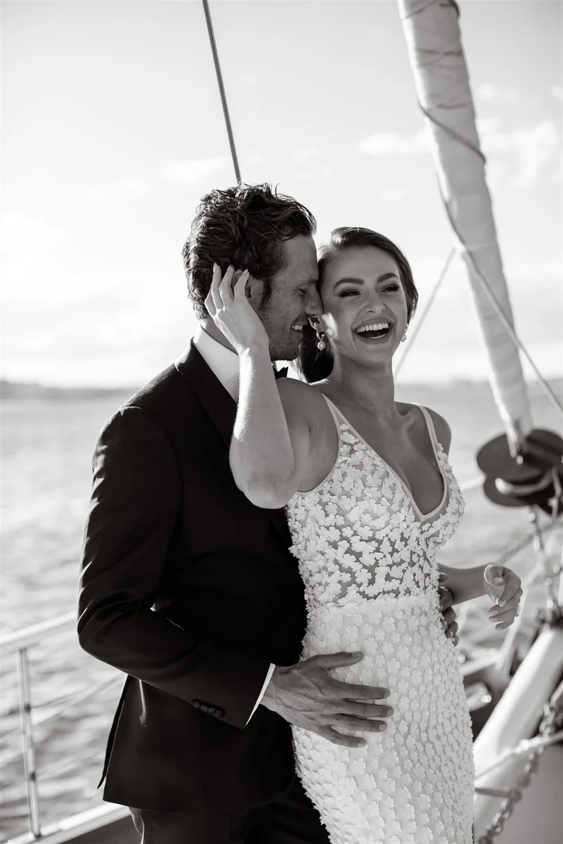 Wedding Moment