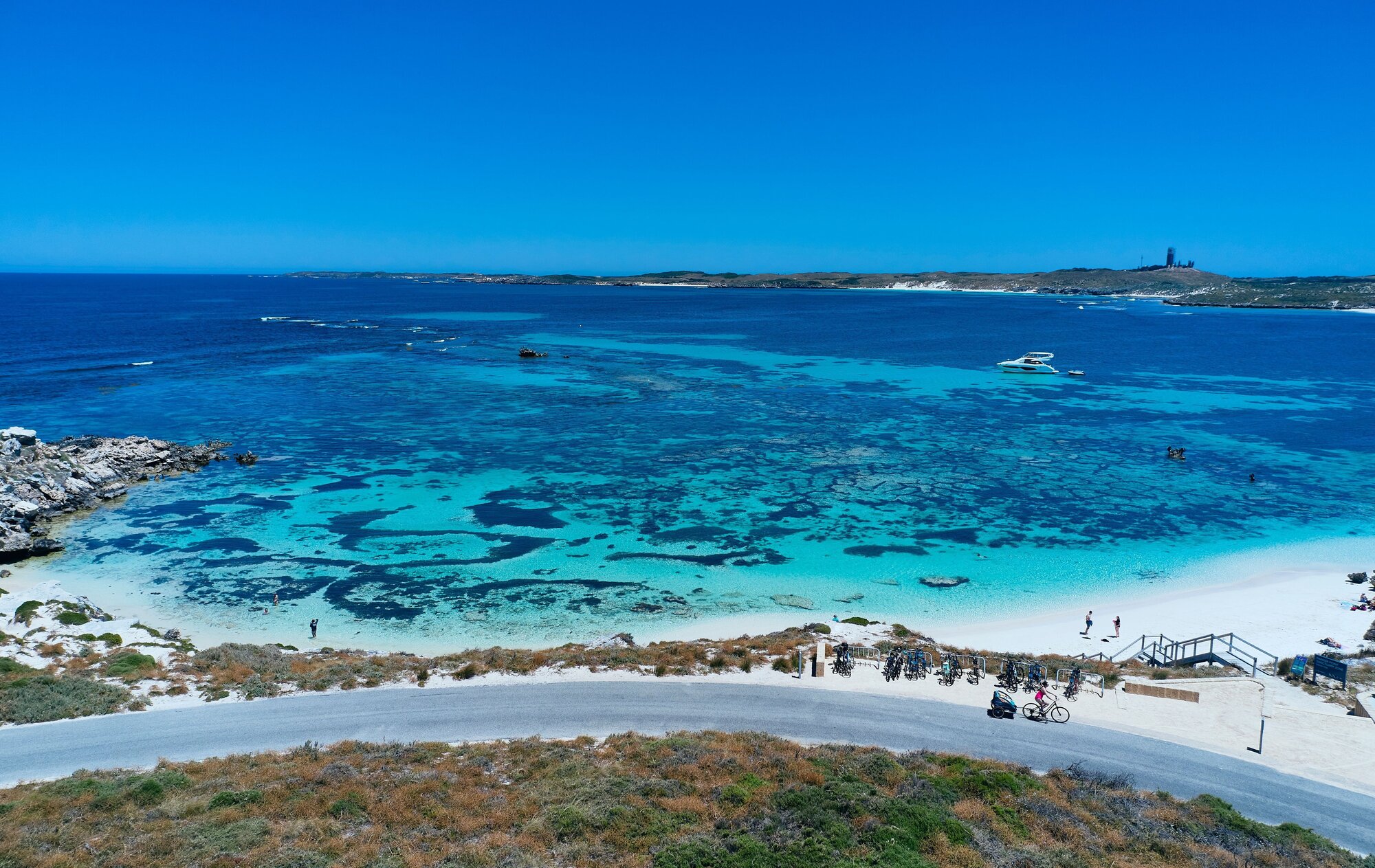 Rottnest Island
