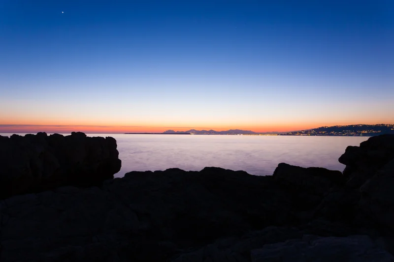 Cap d'Antibes