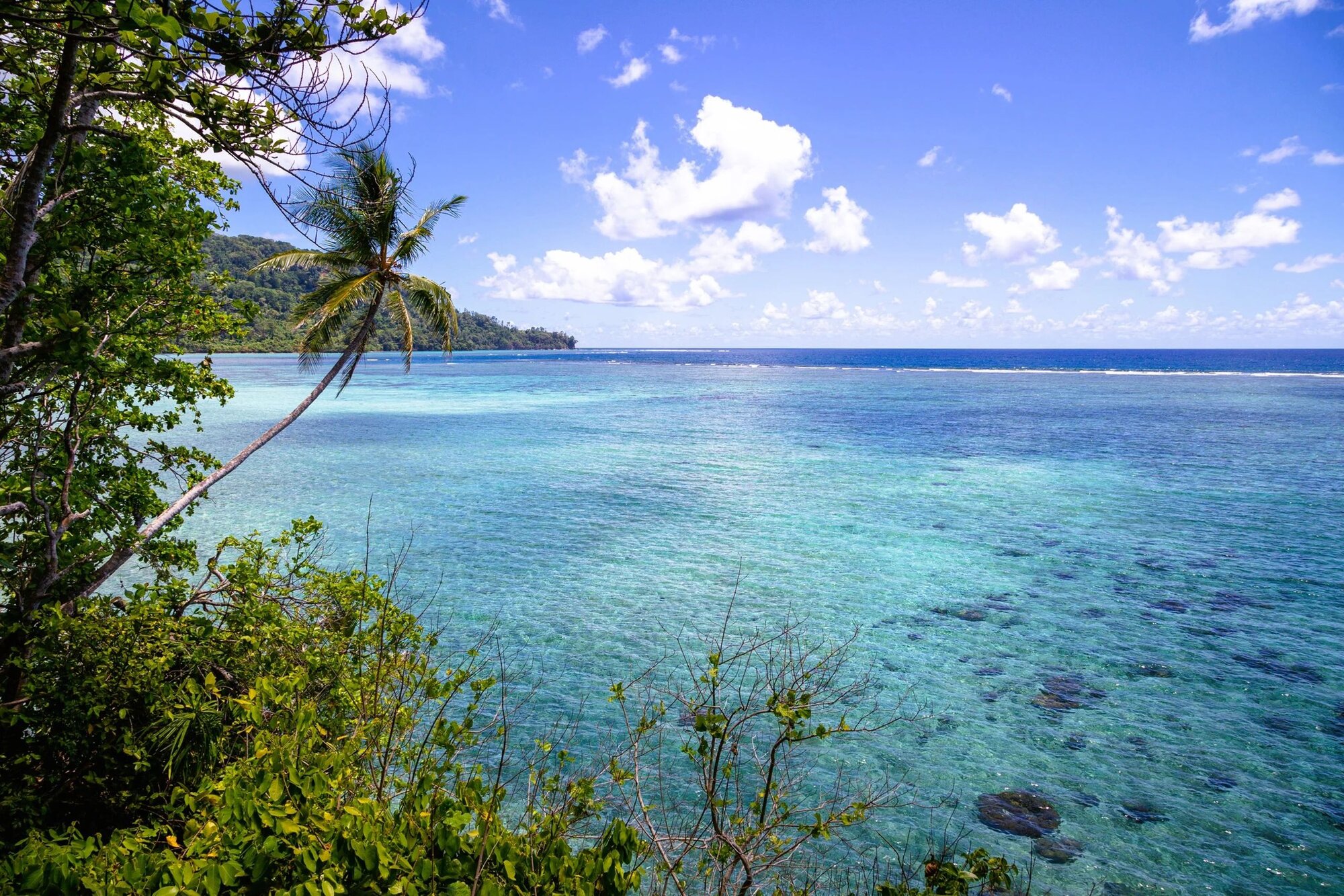 Day 8, Rendova Island | Waterfalls & Relaxation