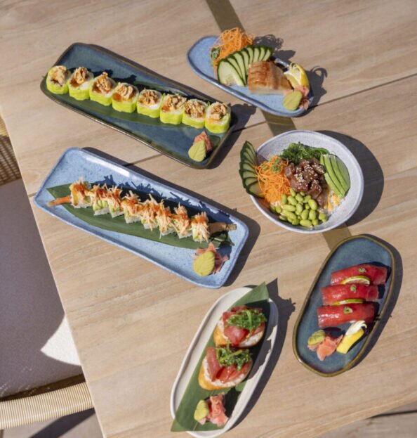 The Cove – Sip Sip