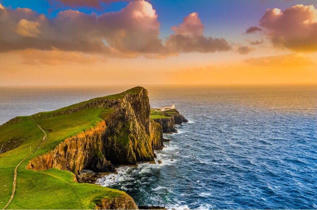 British Isles
