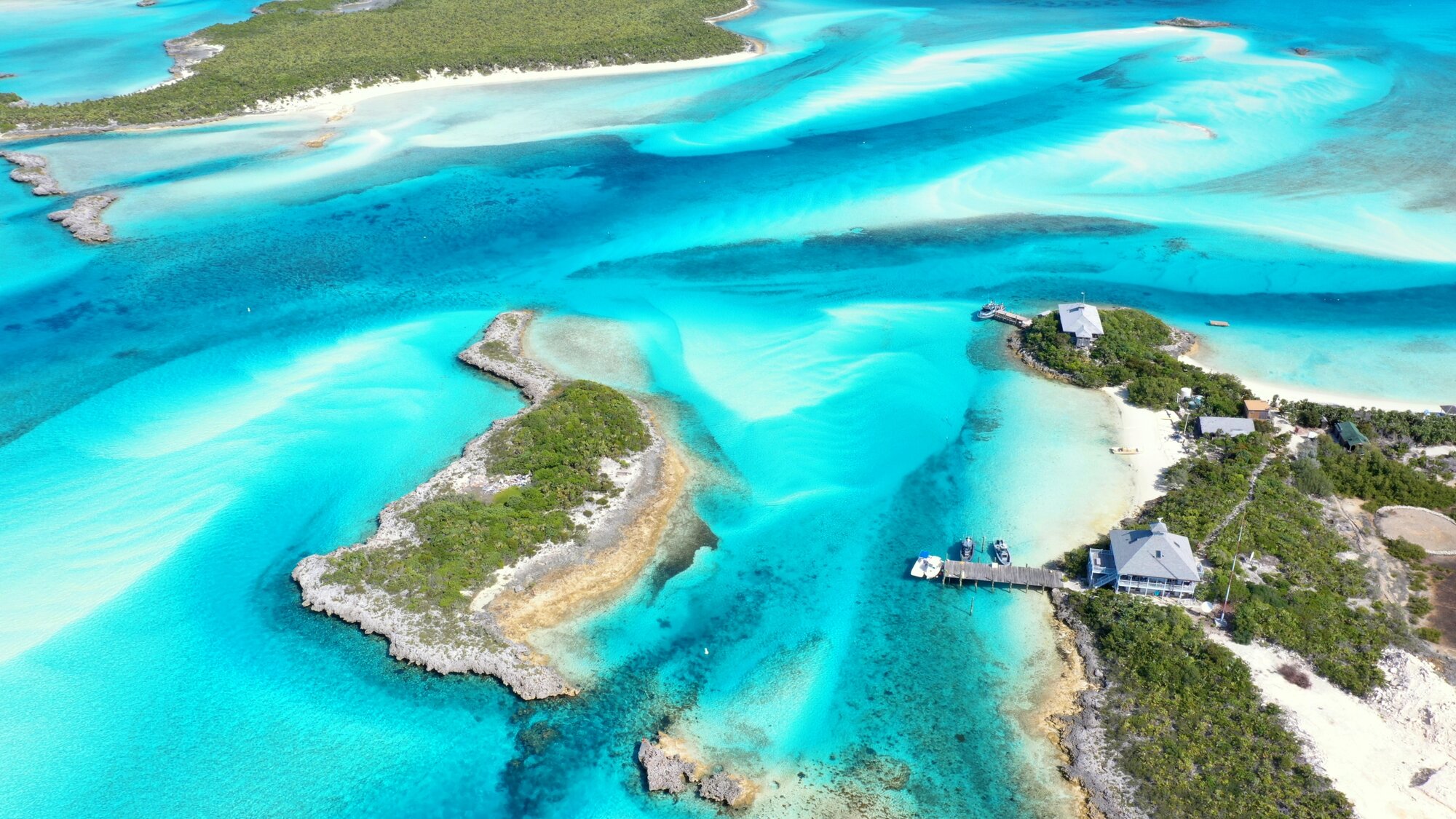 Exuma Land & Sea Park