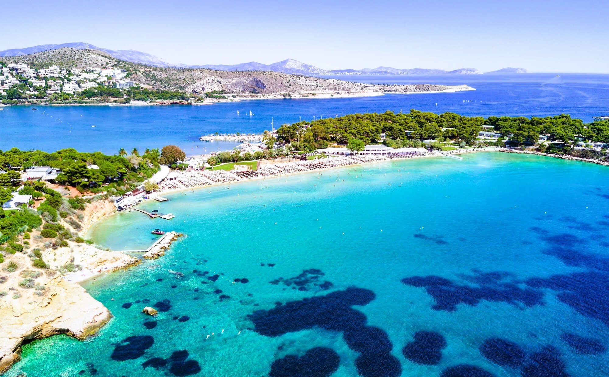 Saronic Islands - 6