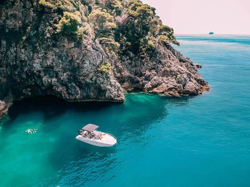 Elafiti Islands