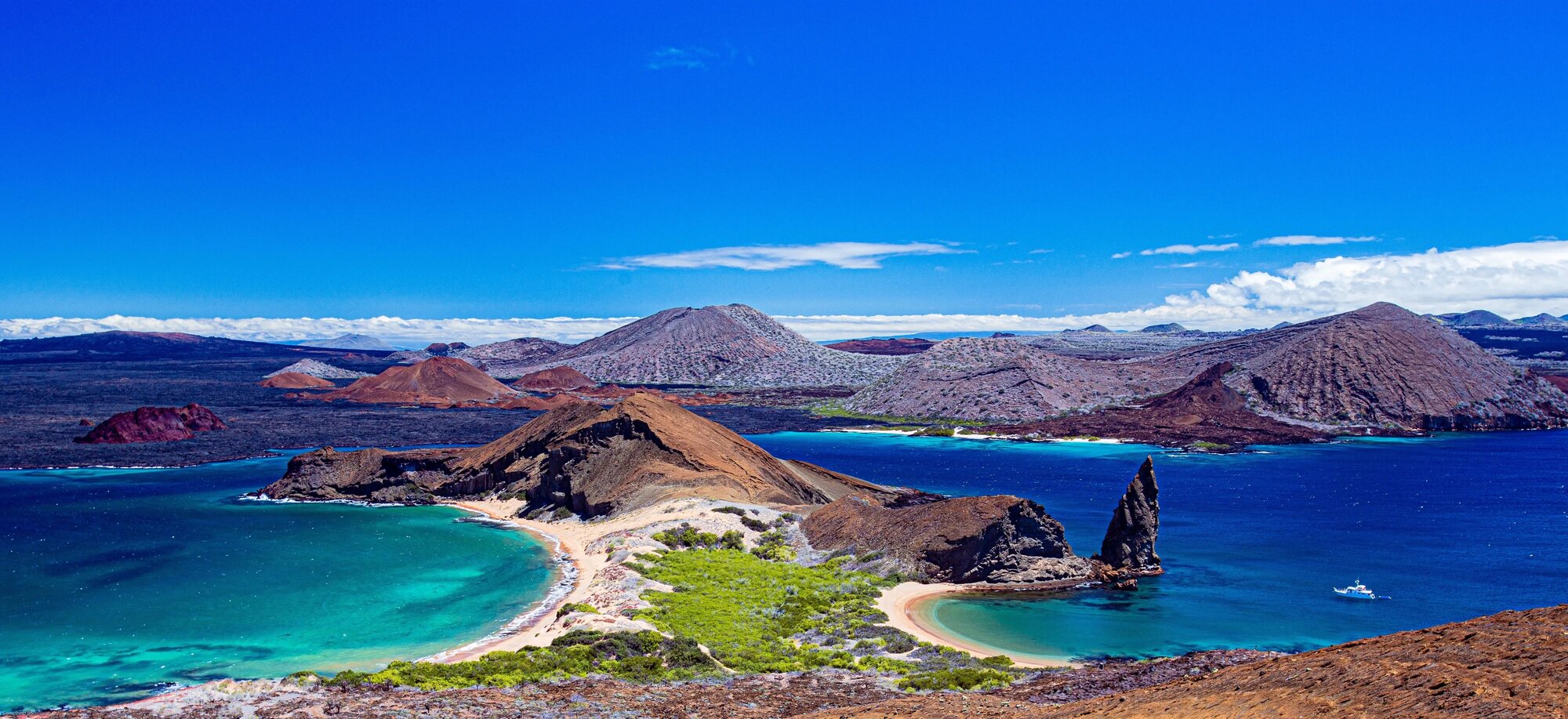 Galápagos Islands