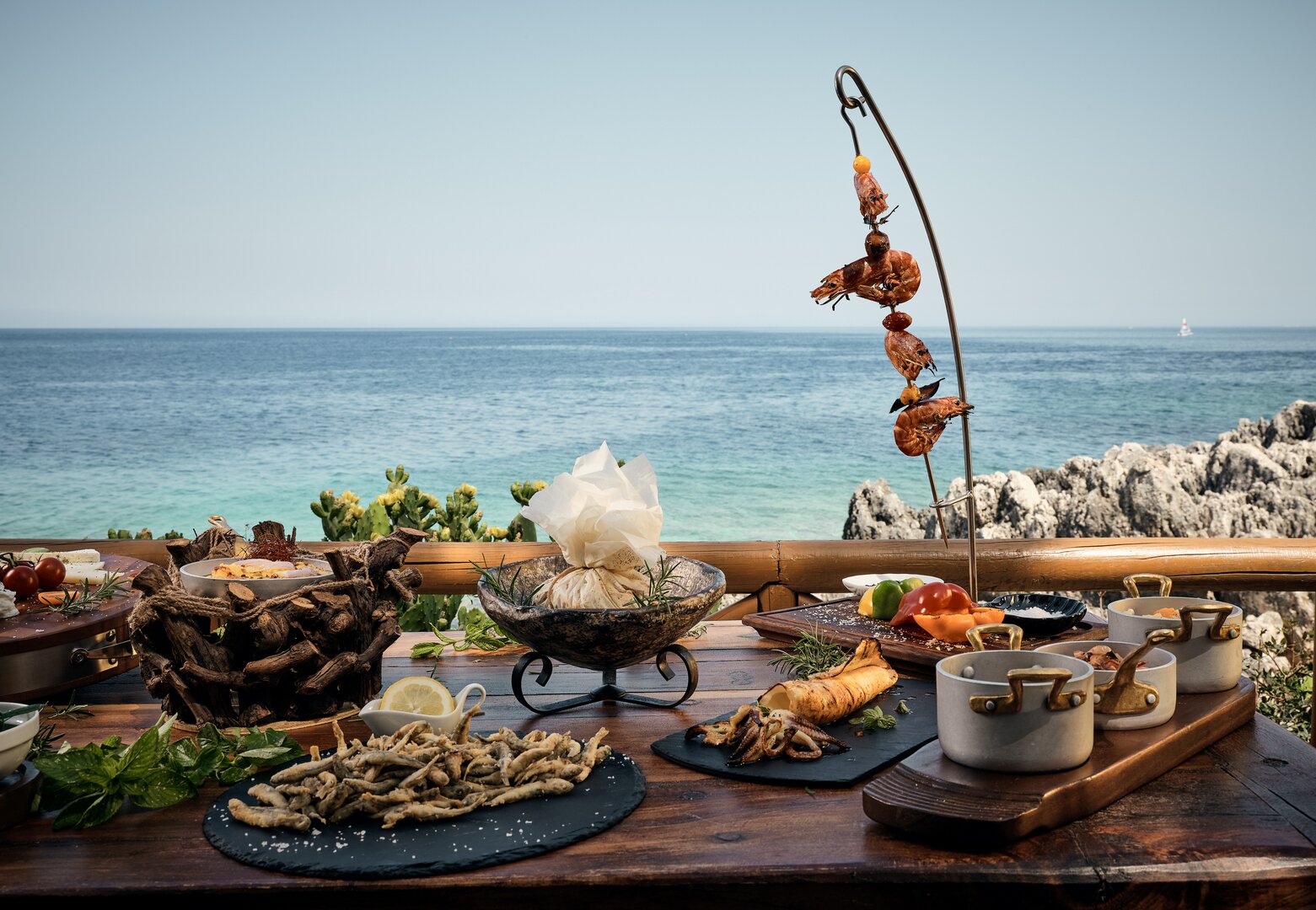 Nobelos Bio Restaurant · Zakynthos