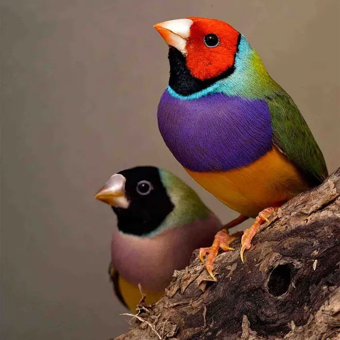 Wildlife Encounters
