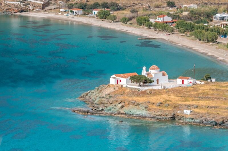 Kythnos