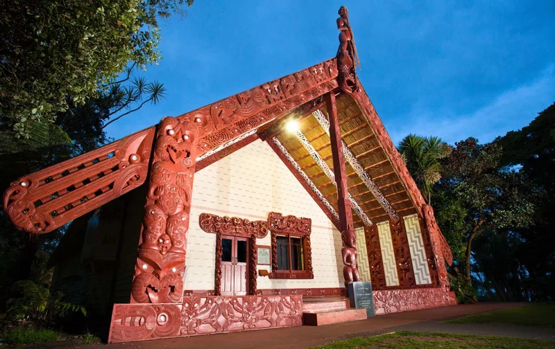 Russell, Waitangi & Kawau Island