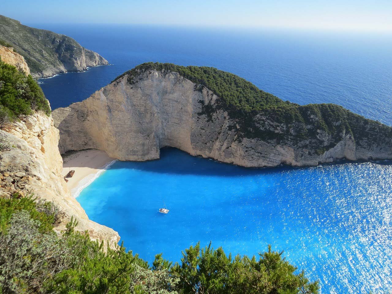 East Coast Coves