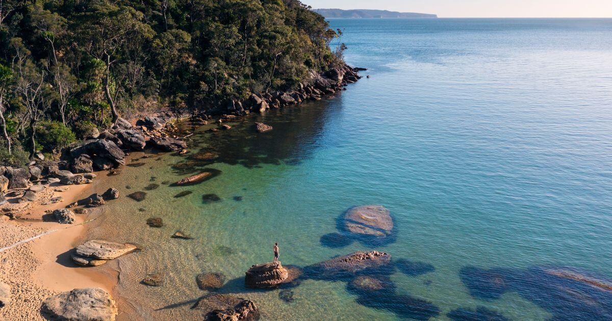 Pittwater Discovery