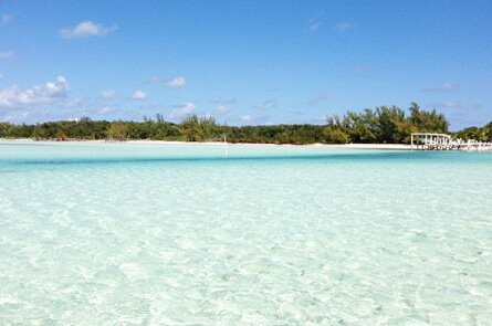 Elbow Cay & Green Turtle Cay
