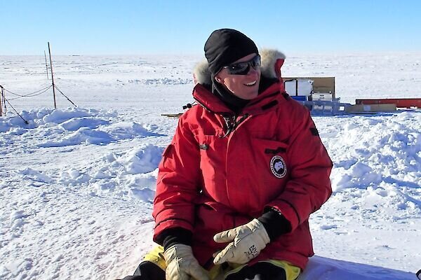 Naturalist Briefings