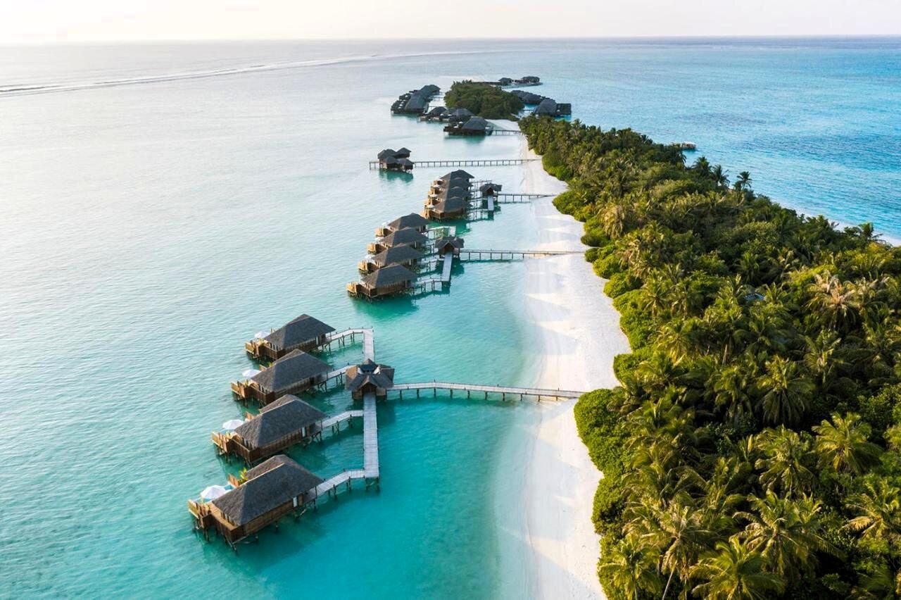 Maldives 7 Days Itinerary