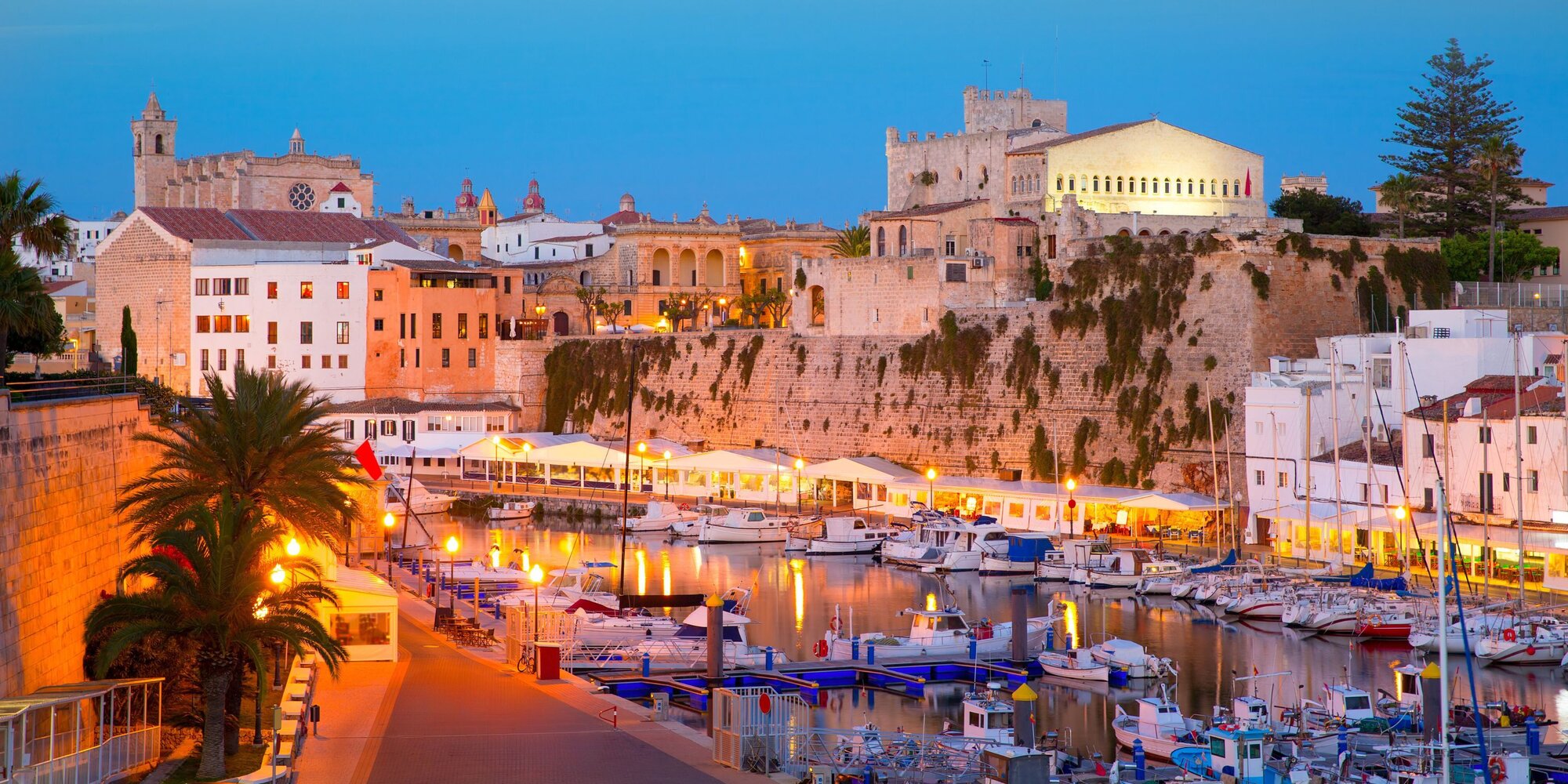 Menorca