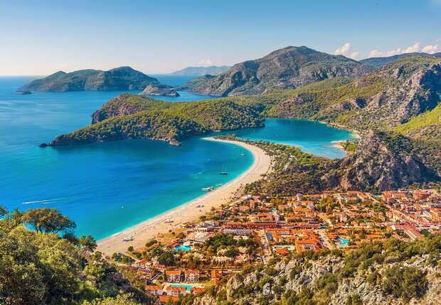 Dalyan & Turkish Riviera