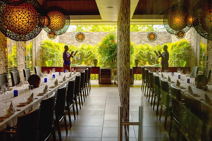 Navo (InterContinental Fiji)