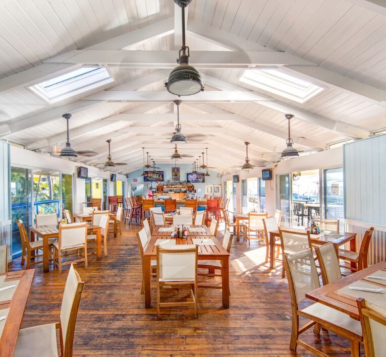 Big Game Club Bar & Grill