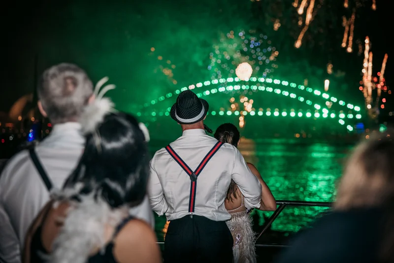 NYE Moments 2