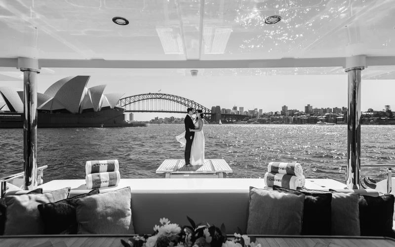 Wedding Moment
