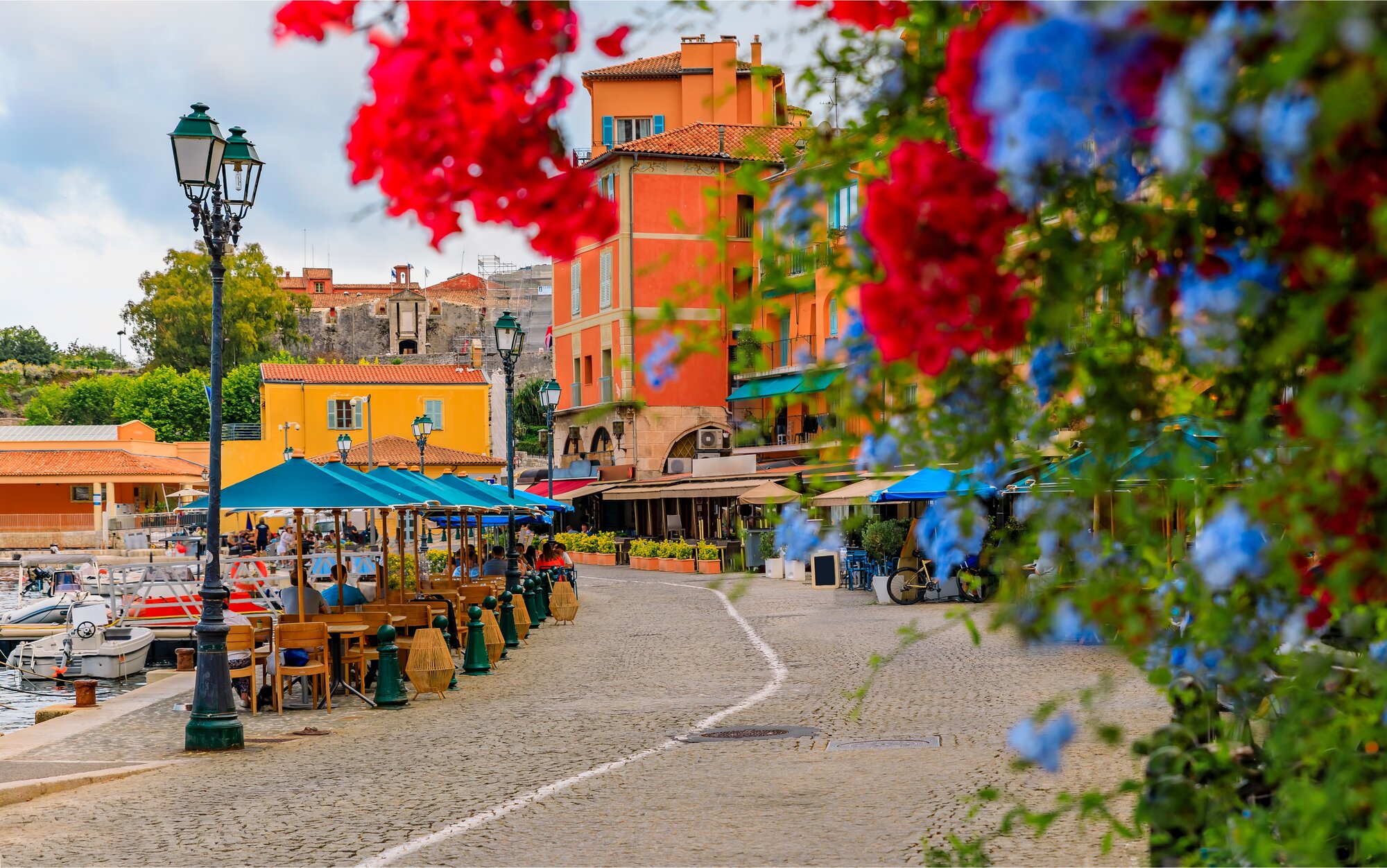 Villefranche