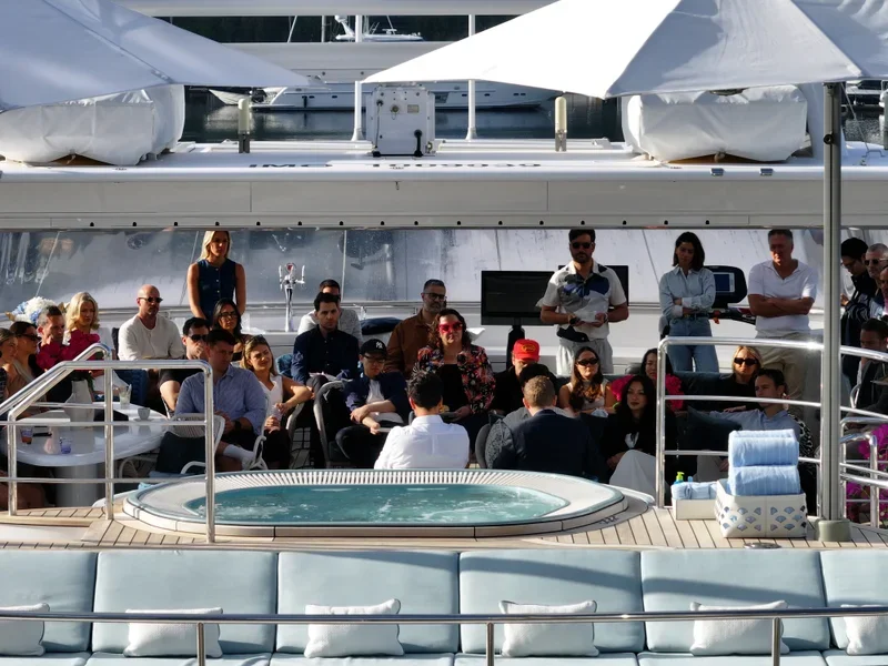 Breakfast Panel Discussion