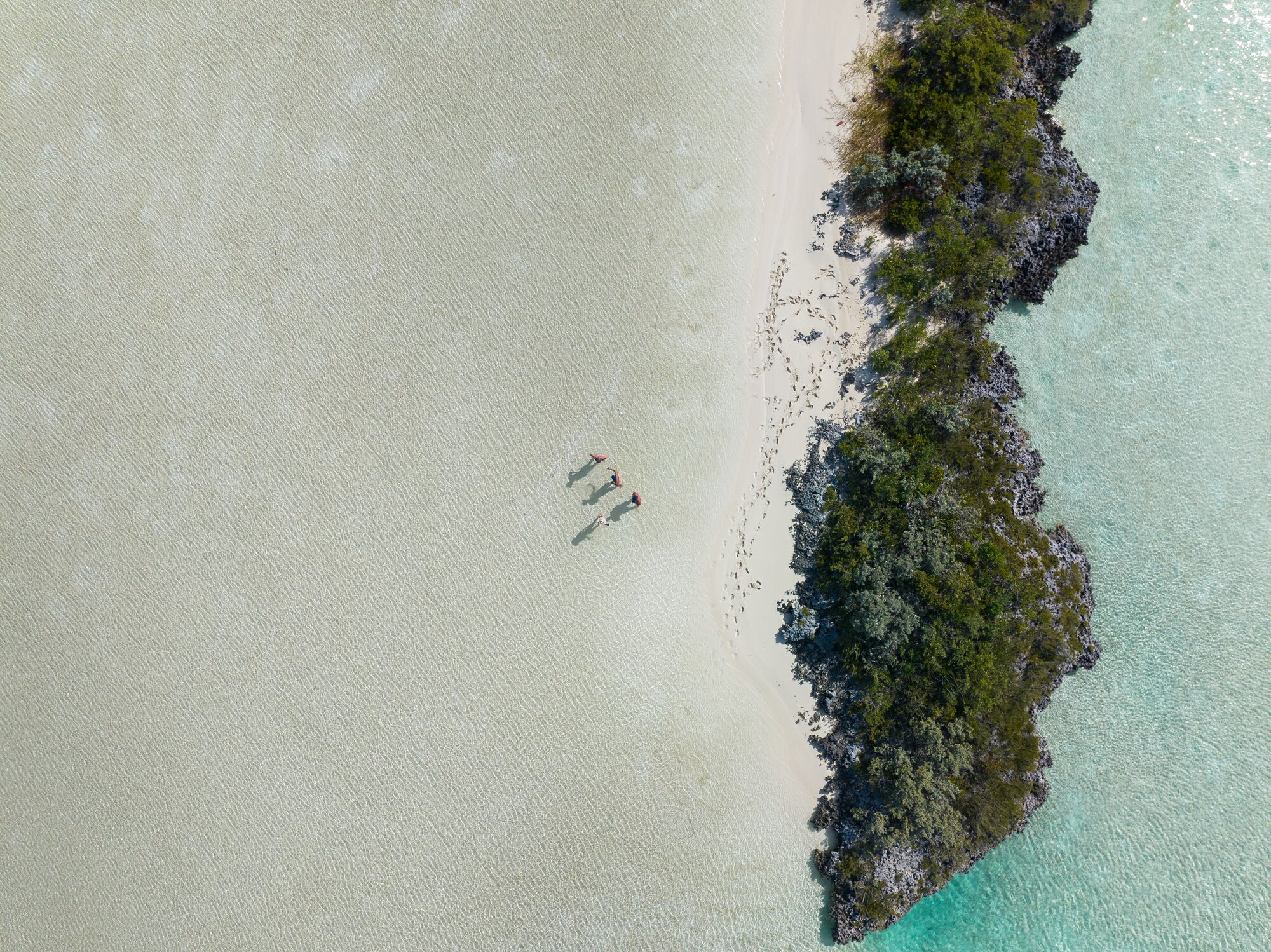 Exuma Cays charter photograph 8