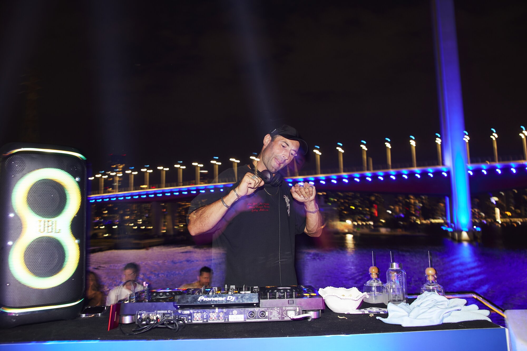 Ahoy Club Afterparty