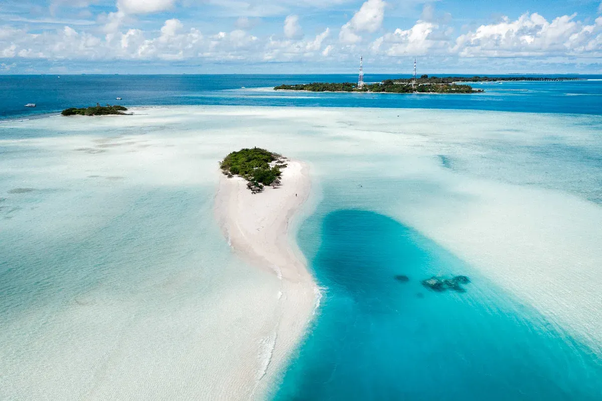 Day 2, Rasdhoo/Ari Atoll Diving