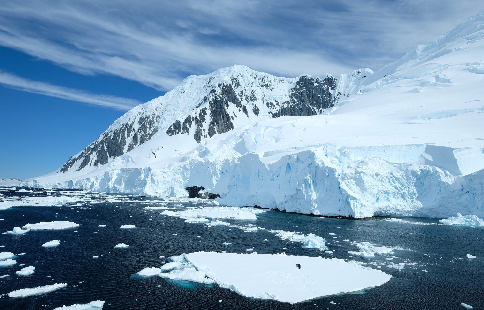 Antarctic Peninsula