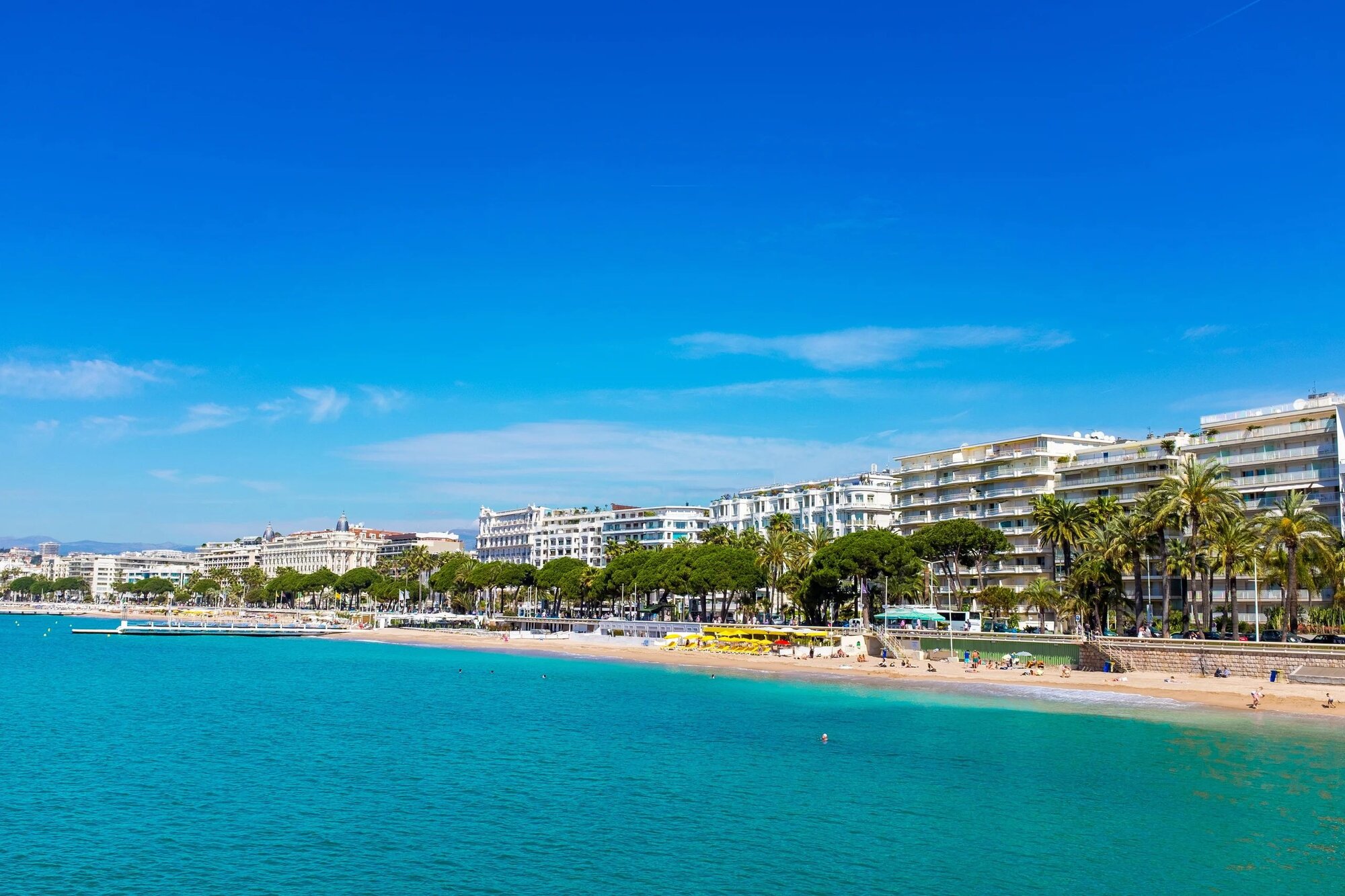 French Riviera Family Week - 2