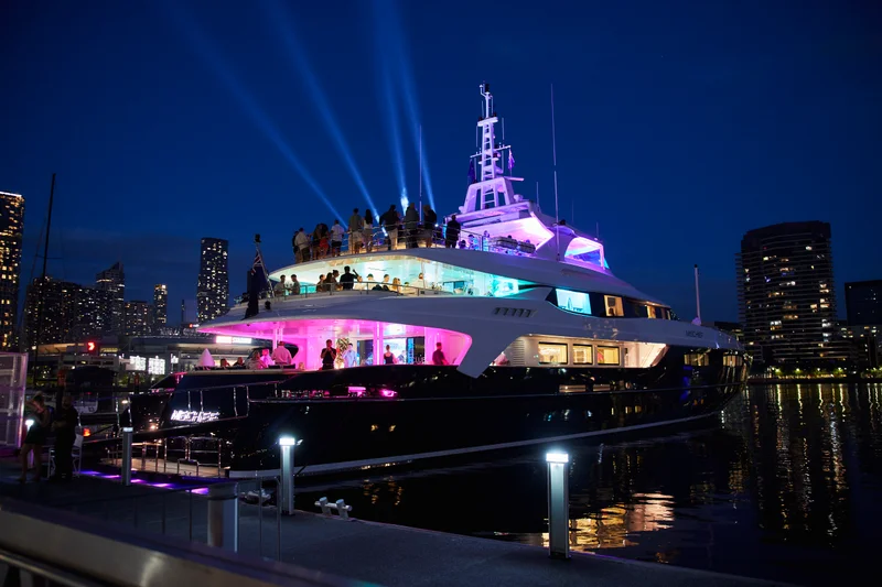 Saturday After Party