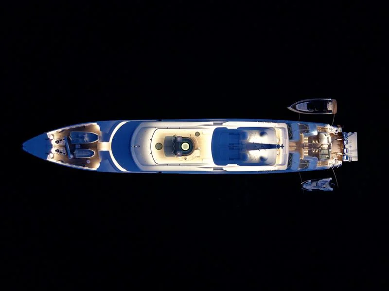 Buy a Yacht - Luxury yacht sales services