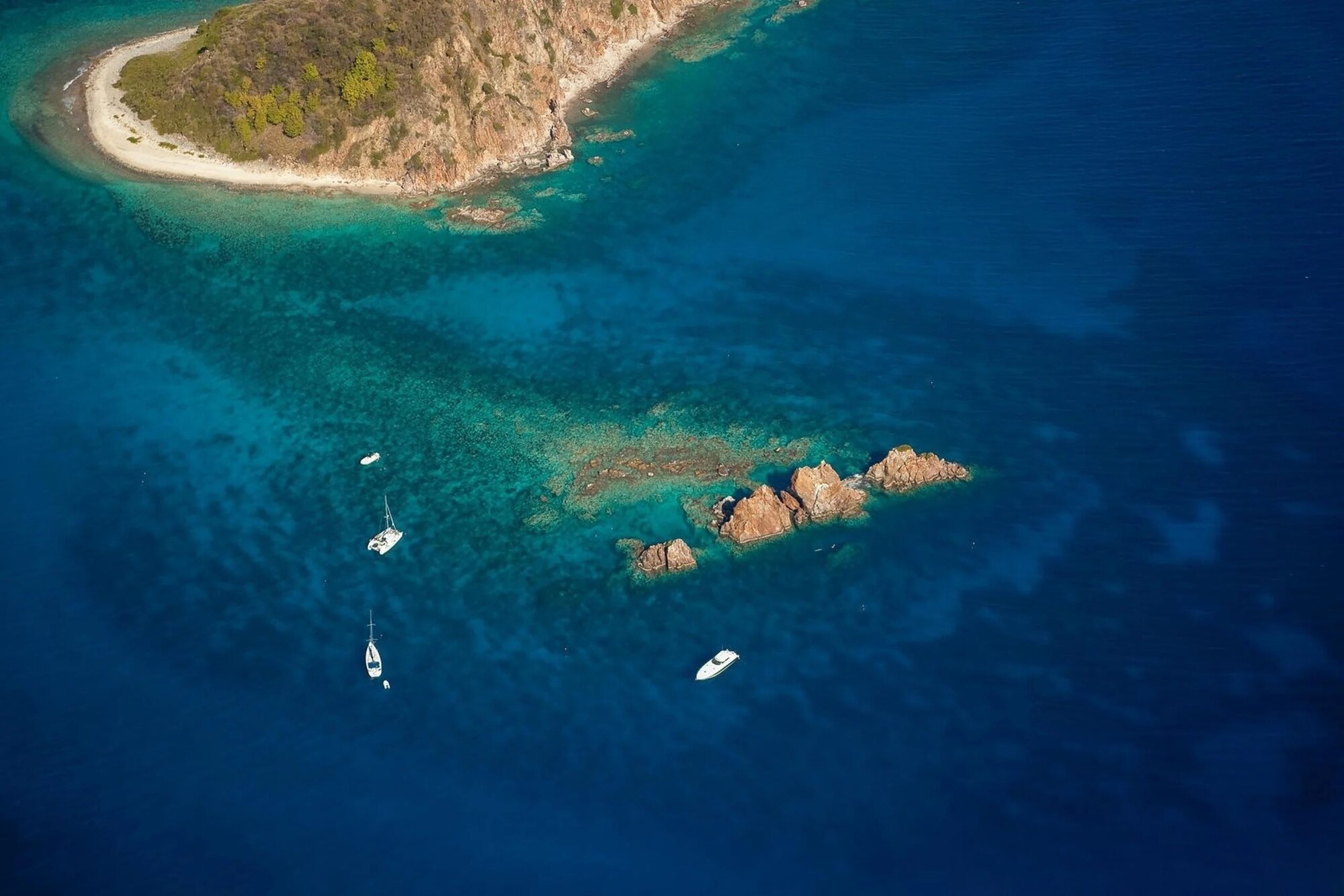 Virgin Islands - 5