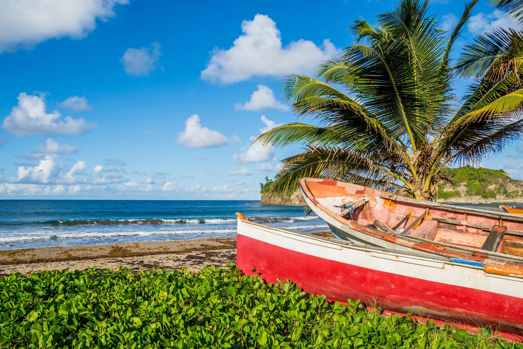 Martinique