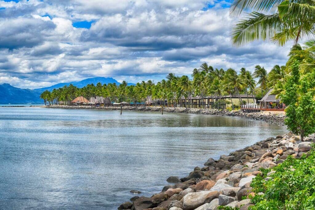 Huahine Deep Dive - 2