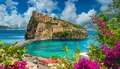 Skip the Travel Day. Ischia to Capri by Day Charter