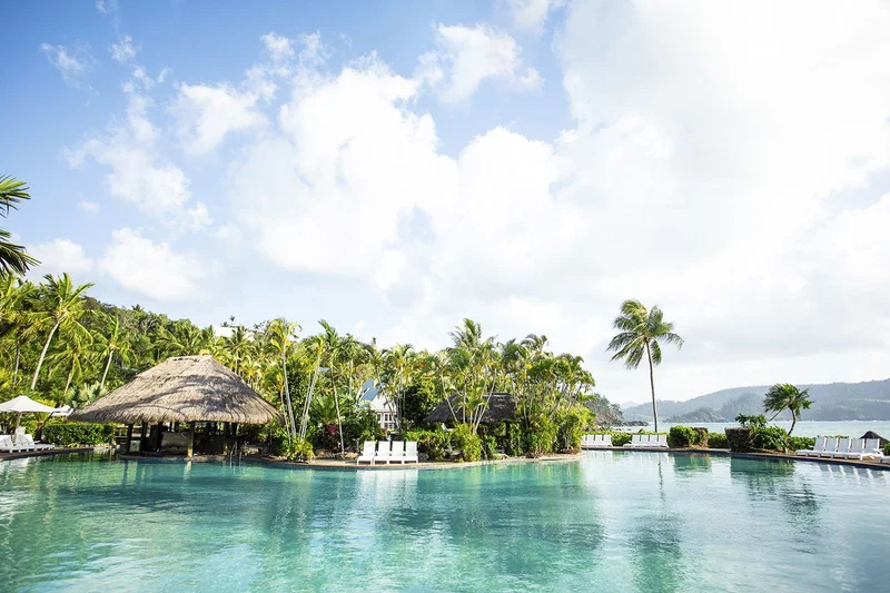 Hamilton Island Marina & Resort